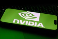 Anh hợp tác với Nvidia để cho phép các ngân hàng thử nghiệm AI