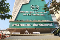 Big Invest Group (BIG) sắp phát hành thêm 905.081 cổ phiếu để trả cổ tức năm 2024