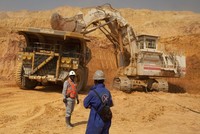 Giá coban tăng vọt khi Congo gia hạn lệnh cấm xuất khẩu