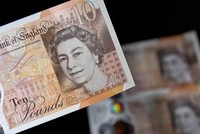 Liệu đồng bảng Anh có tiếp tục tăng giá sau khi đạt mức cao nhất trong gần 4 năm?