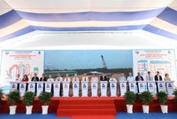 Biwase (BWE) đầu tư 1.150 tỷ đồng xây dựng nhà máy đốt rác phát điện công suất 12MW