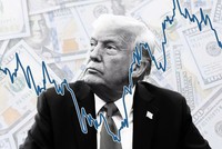 Chính sách tài khóa của Tổng thống Trump và sự hoài nghi về tính độc lập của Fed đe dọa vị thế tài sản trú ẩn của Mỹ