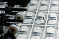 Đồng đô la Mỹ có khởi đầu năm tệ nhất kể từ năm 1973