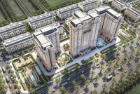 Dự án Lam Hạ Center Point 