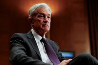 Chủ tịch Fed: Fed đã có thể cắt giảm lãi suất nếu không có thuế quan