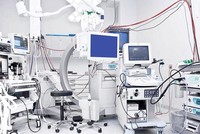 Trung Quốc hạn chế nhập khẩu thiết bị y tế từ EU