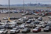 Châu Á đối mặt với con đường khó khăn trong đàm phán thương mại