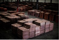 Tổng thống Donald Trump: Mức thuế 50% đối với đồng sẽ bắt đầu từ ngày 1/8