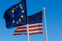 Châu Âu tuyên bố sẽ đáp trả thuế quan của Mỹ