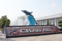 Hùng Vương (HVG) bị xử phạt khi vi phạm nghĩa vụ công bố thông tin