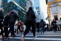 Tín dụng tư nhân phát triển mạnh mẽ ở châu Á