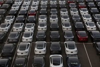 Ngành ô tô Nhật Bản vẫn gặp thách thức lớn