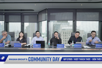 CEO Masan Danny Le: Tâm lý người tiêu dùng sẽ thay đổi theo chiều hướng tích cực trong giai đoạn nửa cuối năm