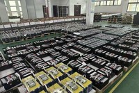 Lĩnh vực sản xuất pin Lithium hứa hẹn mang lại lợi nhuận đột biến năm 2025 cho CRC.