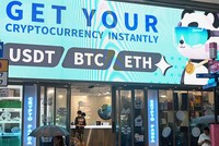 Làn sóng tiền mã hóa toàn cầu đang lan rộng ở châu Á