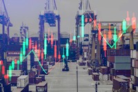 Xuất khẩu của châu Á dự kiến sụt giảm do "front-loading" mất đà