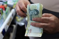 Iran đề xuất bỏ bớt số 0 khỏi tiền tệ sau nhiều thập kỷ suy thoái