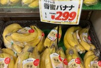 Chuối Việt Nam tăng tốc giành thị phần tại Nhật Bản