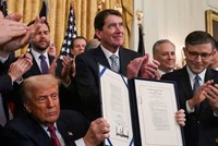 Luật mới thúc đẩy làn sóng stablecoin tại Mỹ