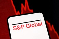 S&P giữ nguyên xếp hạng tín nhiệm Mỹ khi thuế quan giúp tăng nguồn thu