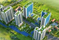 Bất động sản và Đầu tư VRC (VRC) có thêm một cổ đông lớn