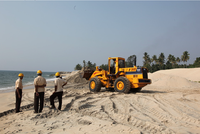 Trung Quốc siết chặt quy định về đất hiếm, mở rộng kiểm soát đối với khoáng sản nhập khẩu