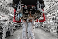 Tăng trưởng nhu cầu nhiên liệu chững lại ở châu Á