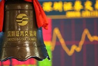 Thị trường chứng khoán Trung Quốc vượt trội so với các thị trường toàn cầu nhờ các nhà đầu tư trong nước