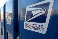 Lưu lượng bưu chính đến Mỹ giảm 80% sau khi nước này chấm dứt miễn trừ "de minimis"