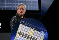 Trung Quốc cấm các công ty công nghệ mua chip AI của Nvidia