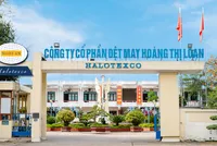 Dệt may Hoàng Thị Loan (HLT) bị xử phạt 190 triệu đồng do vi phạm nghĩa vụ công bố thông tin