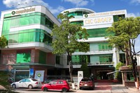 CIC Group (CKG) chuyển mình cho chu kỳ bất động sản mới