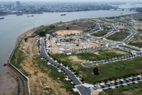 Dự án Đảo Kim Quy