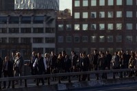 Thị trường lao động toàn cầu đóng băng giữa làn sóng bất ổn kinh tế