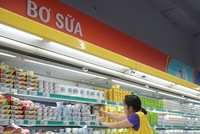 Sữa Quốc tế Lof (IDP) bị xử phạt 185 triệu đồng do vi phạm nghĩa vụ công bố thông tin