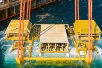 Trung Quốc khánh thành trung tâm dữ liệu thương mại dưới nước đầu tiên trên thế giới