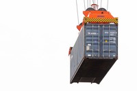 Chuỗi cung ứng Mỹ thêm áp lực từ thuế quan và phí cảng sắp tăng