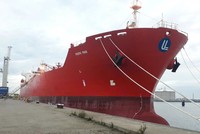 PV Trans Pacific (PVP) sắp trả cổ tức tỷ lệ 10%