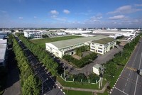 Đô thị và Khu công nghiệp Cao su Việt Nam (VRG) sắp nhận 45,74 tỷ đồng từ Công ty TNHH Nice Ceramic