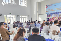 Đầu tư - Phát triển Đô thị Ân Phú bị xử phạt 92,5 triệu đồng khi vi phạm nghĩa vụ công bố thông tin trái phiếu