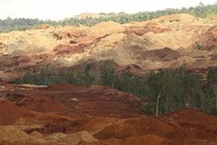 Châu Âu gặp khó trong nỗ lực dự trữ khoáng sản chiến lược