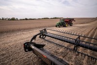 Bộ trưởng Tài chính Mỹ: Trung Quốc sẽ mua lượng lớn đậu tương từ Mỹ