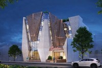 Dòng tiền kinh doanh của CDC Construction (CCC) âm kỷ lục 293,4 tỷ đồng trong nửa đầu niên độ tài chính 2025 - 2026