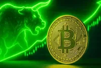 Tháng may mắn nhất với giới tiền số vừa khép lại trong sắc đỏ