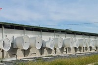 Lãi quý III/2025 của Siba Group (SBG) giảm tới 75,3%, về 4,33 tỷ đồng