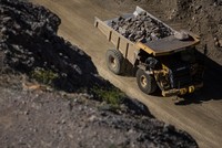 Cuộc đua khoáng sản chiến lược toàn cầu đang nóng lên