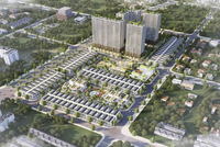 Một nhà đầu tư cá nhân mua thêm gần 3 triệu cổ phiếu Bất động sản và Đầu tư VRC 