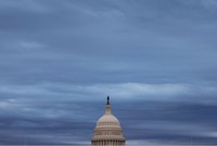 Thượng viện Mỹ thông qua dự luật tiến tới chấm dứt tình trạng chính phủ đóng cửa