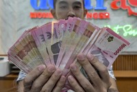 Indonesia cân nhắc phát hành "trái phiếu panda"