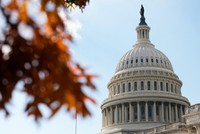 Hạ viện Mỹ thông qua dự luật tài trợ để chấm dứt tình trạng chính phủ đóng cửa 